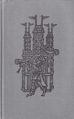 Królowa Dunaju : baśnie, podania i legendy o Bratysławie