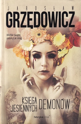 Księga jesiennych demonów