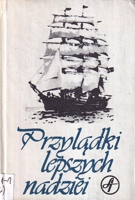 Przylądki lepszych nadziei