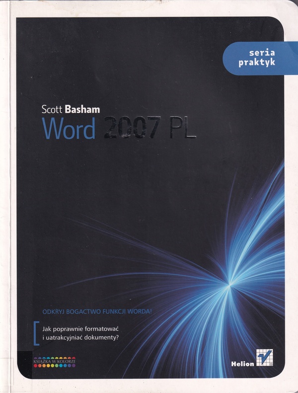 Word 2007 PL
