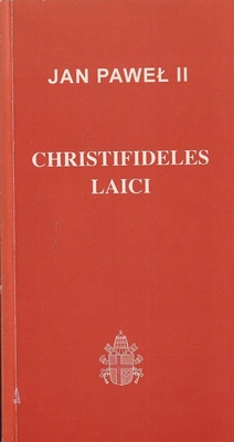Christifideles laici
