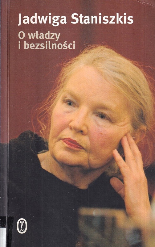 O władzy i bezsilności