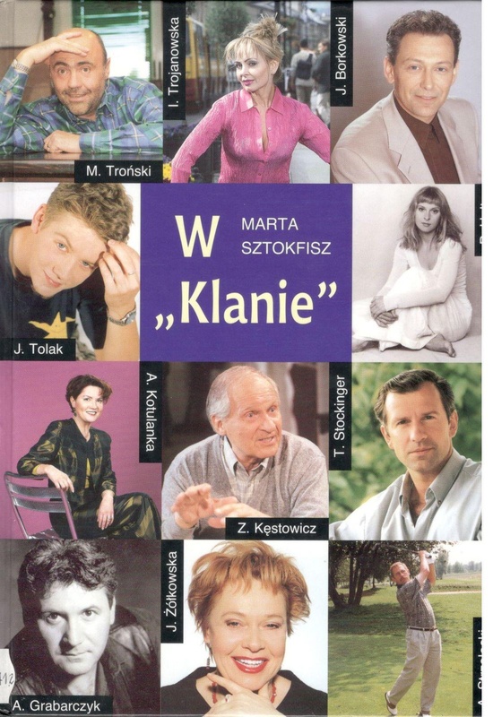 W "Klanie"