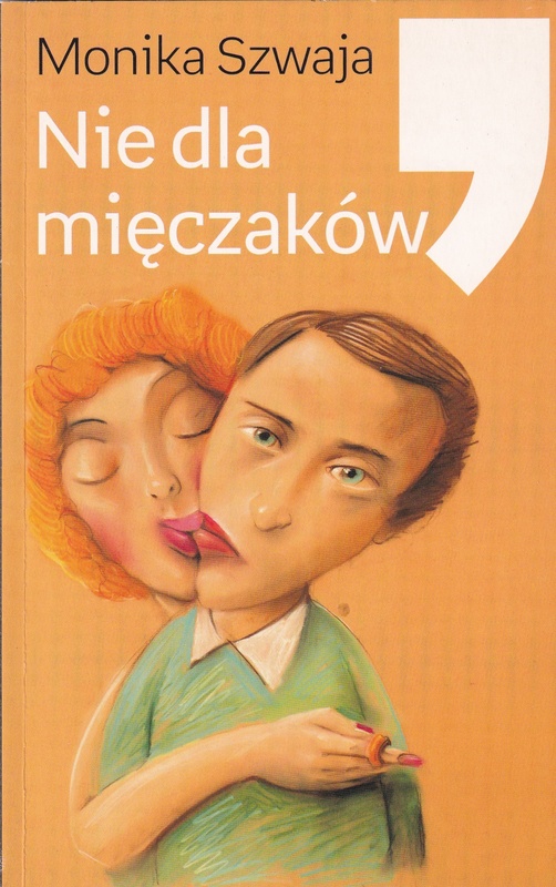 Nie dla mięczaków : historia krótkiej wolności Piotra V.