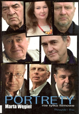 Portrety nie tylko filmowe
