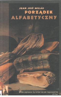 Porządek alfabetyczny