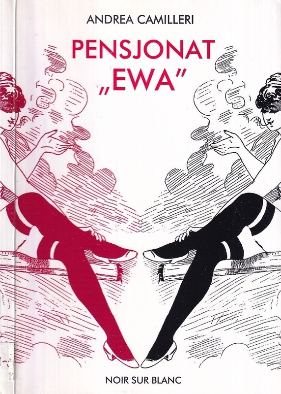 Pensjonat "Ewa"