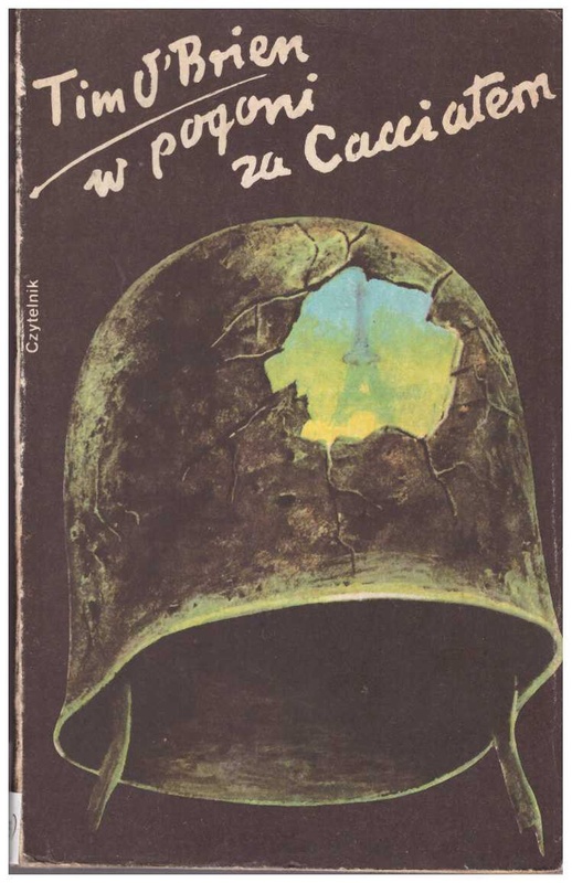 W pogoni za Cacciatem