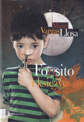 Fonsito i księżyc