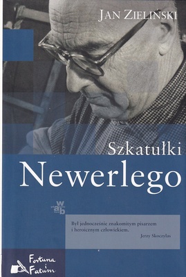 Szkatułki Newerlego