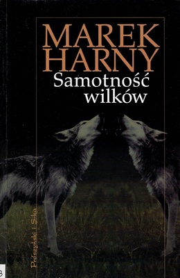 Samotność wilków