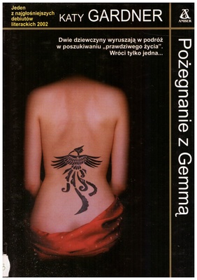 Pożegnanie z Gemmą