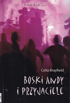 Boski Andy i przyjaciele