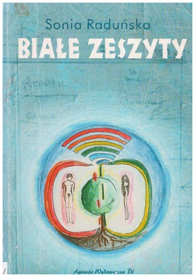 Białe zeszyty