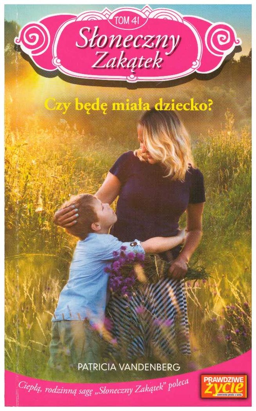 Czy będę miała dziecko?