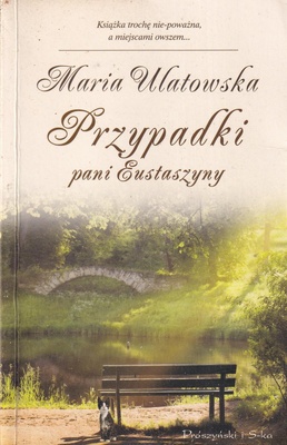 Przypadki pani Eustaszyny
