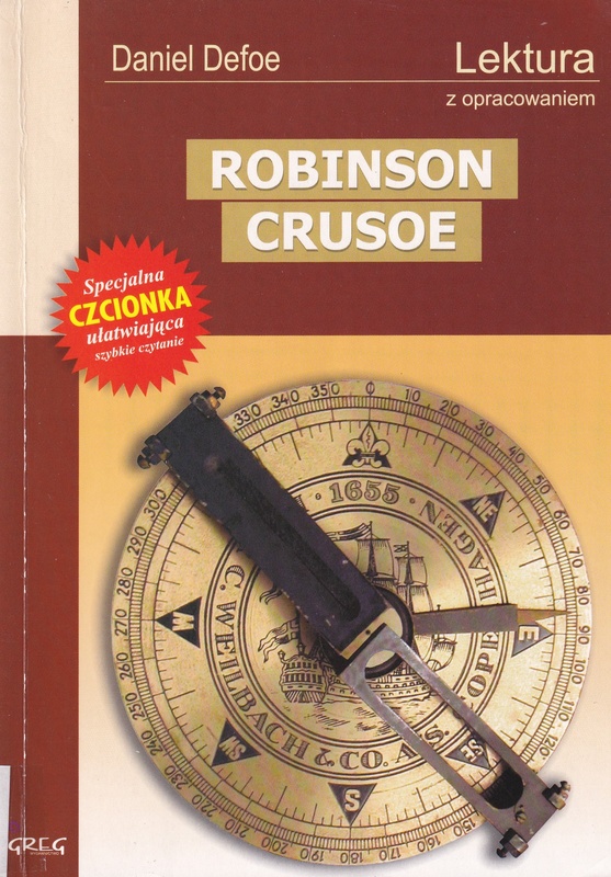 Robinson Crusoe