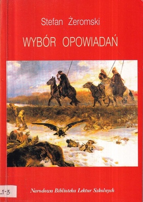 Wybór opowiadań