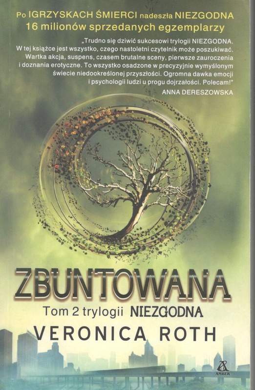 Zbuntowana