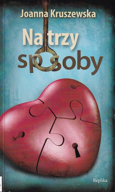Na trzy sposoby