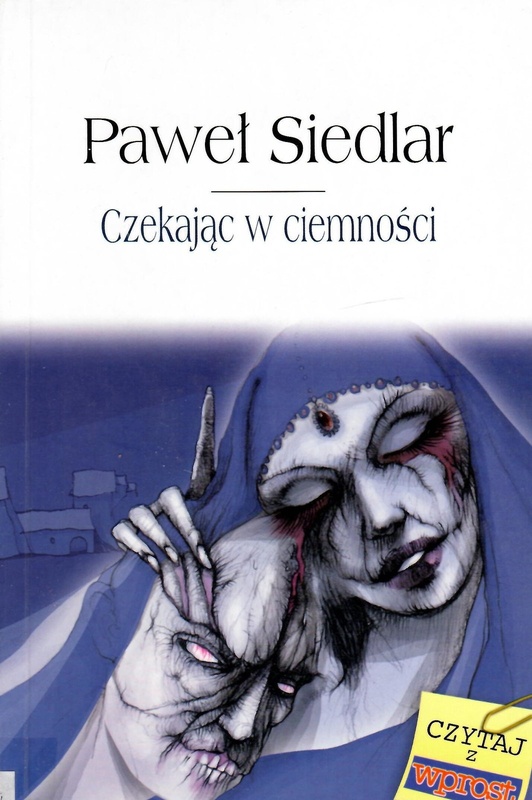 Czekając w ciemności