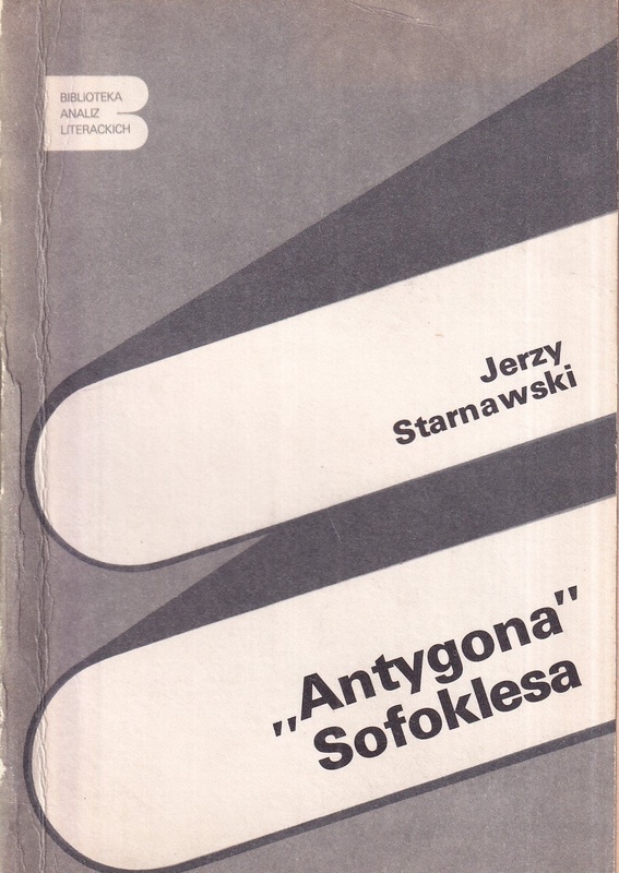 "Antygona" Sofoklesa