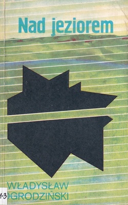 Nad jeziorem