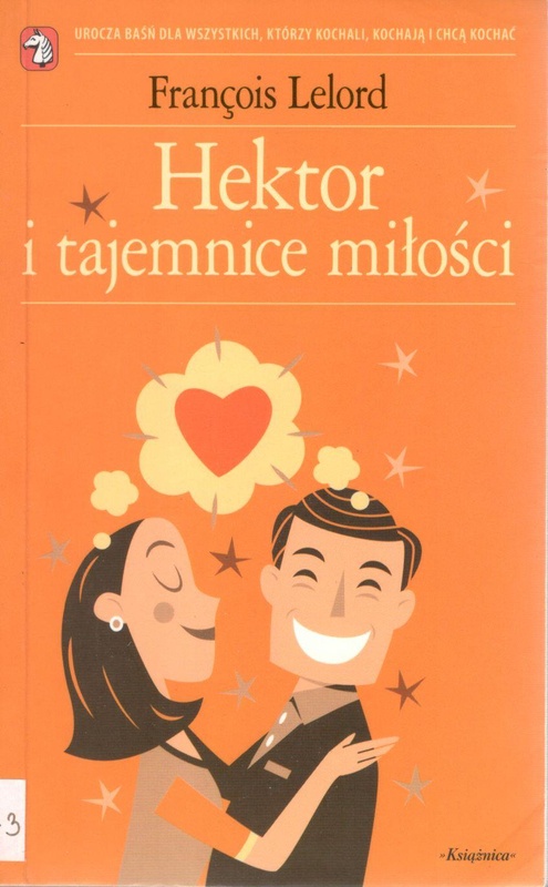 Hektor i tajemnice miłości