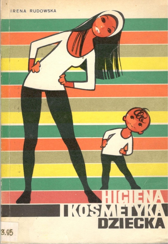 Higiena i kosmetyka dziecka