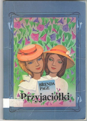 Przyjaciółki