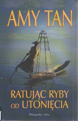 Ratując ryby od utonięcia