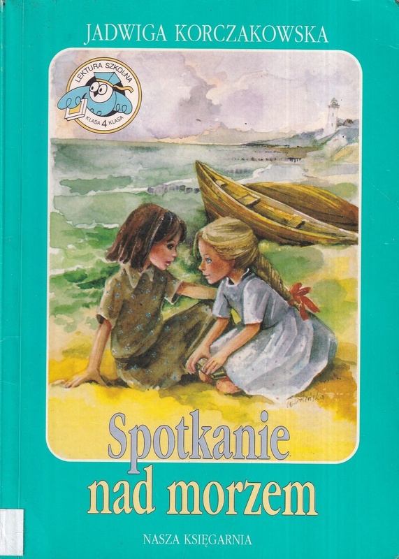 Spotkanie nad morzem