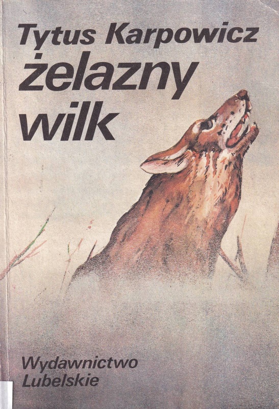Żelazny wilk