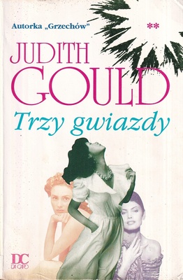 Trzy gwiazdy. Tom 2
