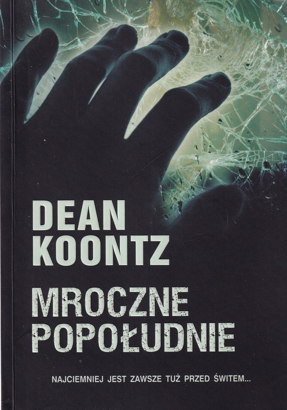 Mroczne popołudnie