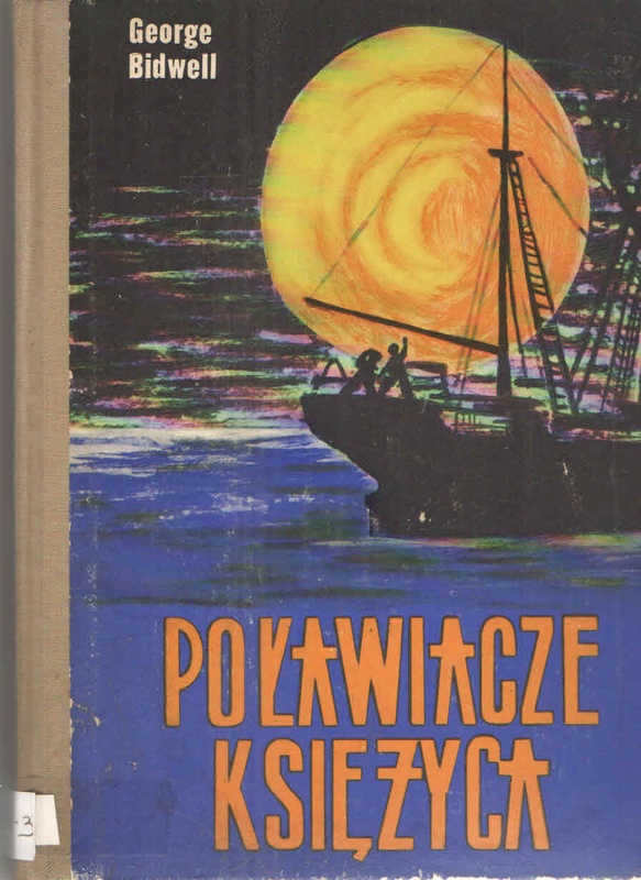 Poławiacze księżyca