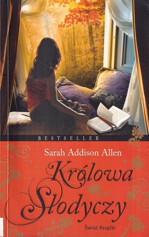 Królowa słodyczy