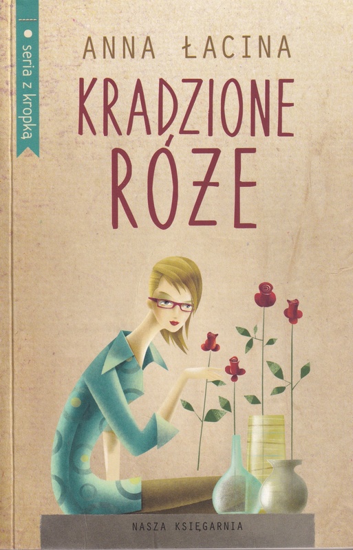 Kradzione róże