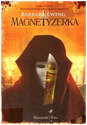 Magnetyzerka