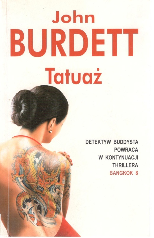 Tatuaż