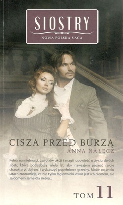 Cisza prCisza przed burzązed burzą