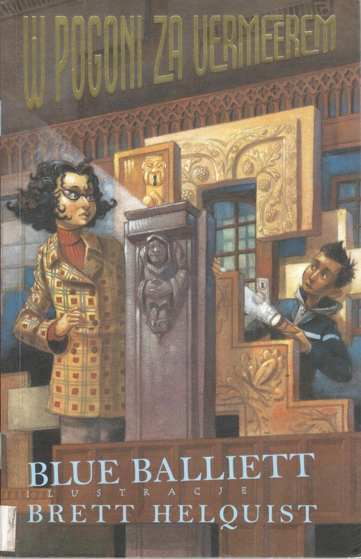 W pogoni za Vermeerem