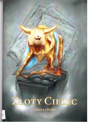 Złoty cielec