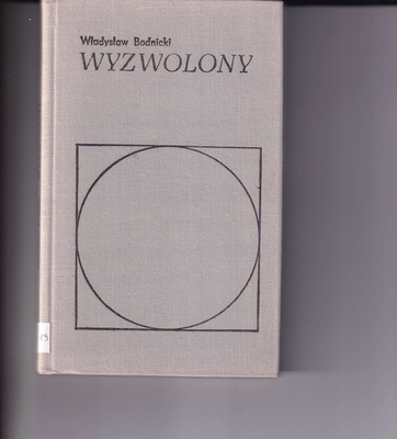 Wyzwolony