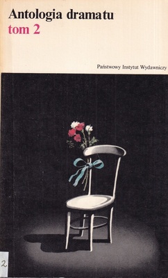 Antologia dramatu. T. 2