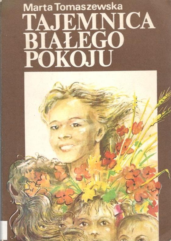 Tajemnica białego pokoju