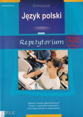 Repetytorium : język polski