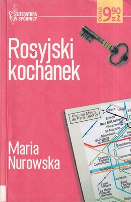 Rosyjski kochanek
