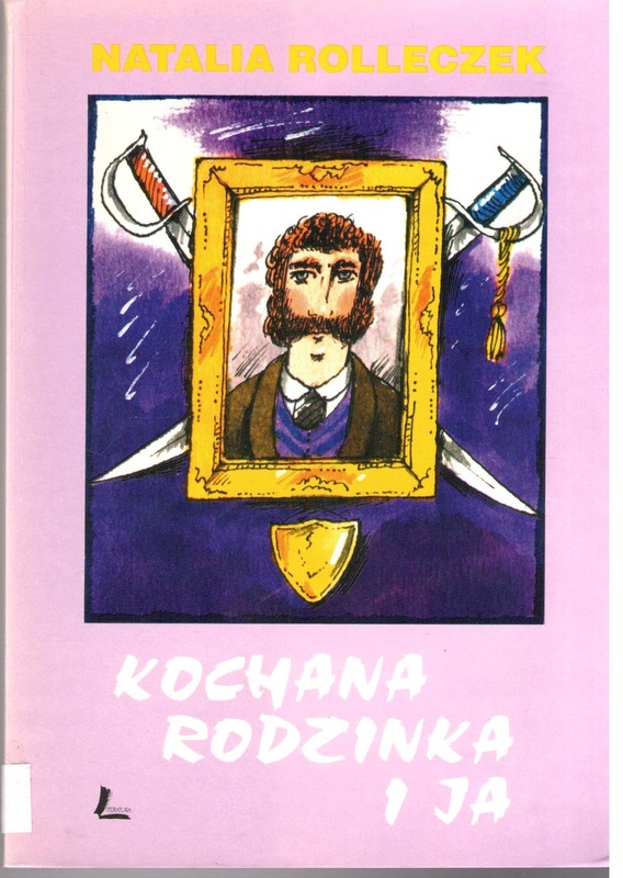 Kochana rodzinka i ja