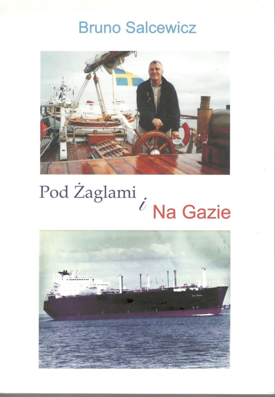 Pod żaglami i na gazie